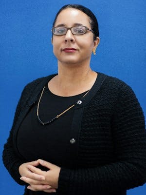 Laguardia Martínez, Jacqueline